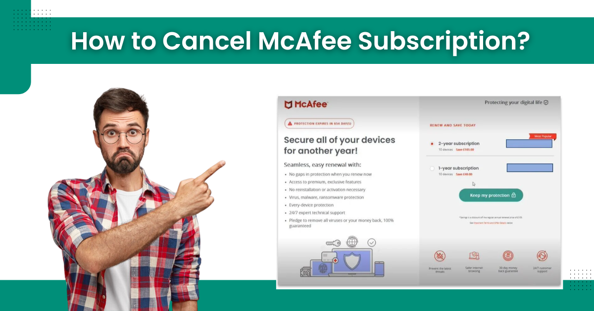 how-to-cancel-mcafee-subscription