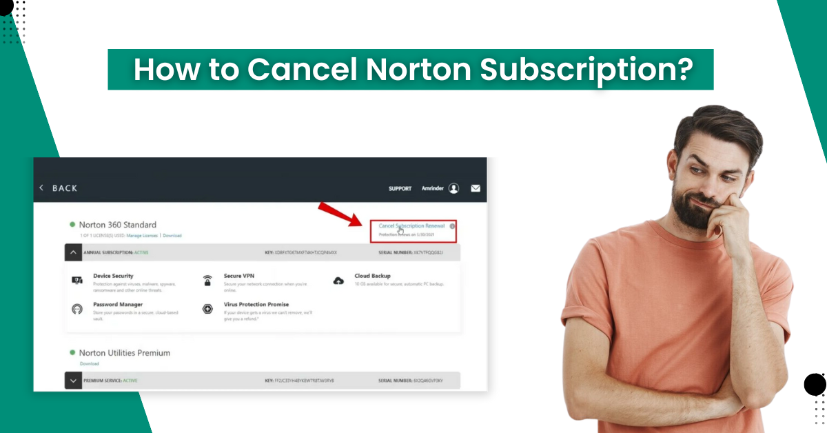 how-to-cancel-norton-subscription