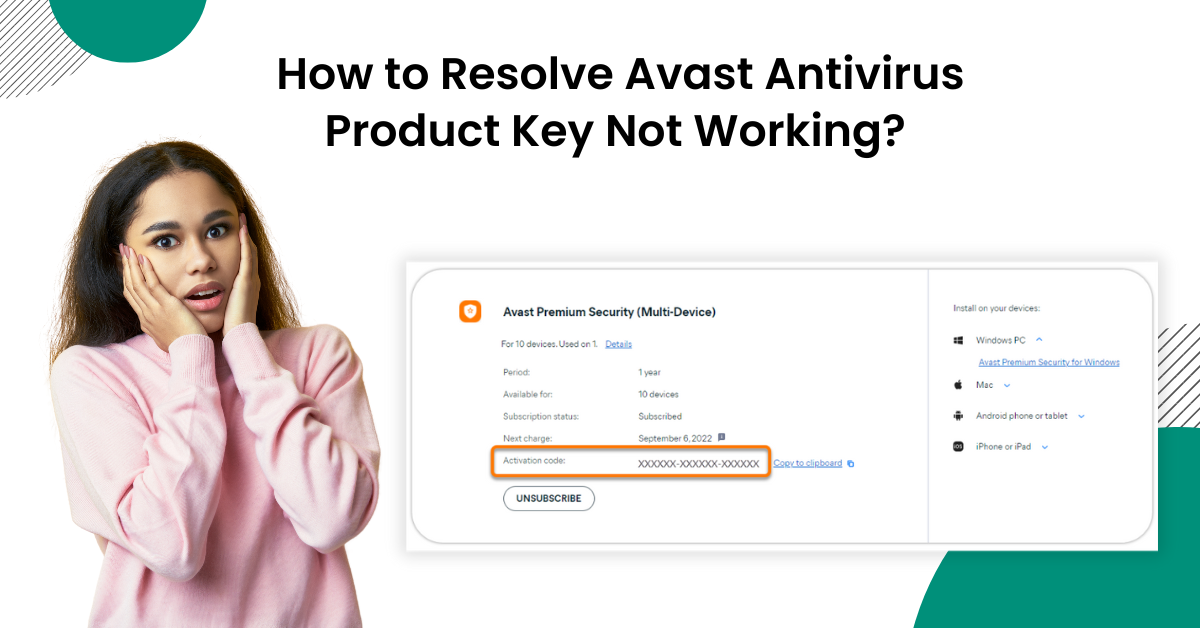 resolve-avast-antivirus-product-key-not-working
