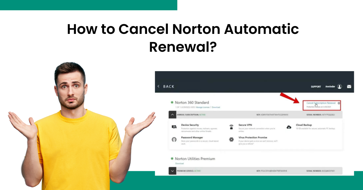 how-to-cancel-norton-automatic-renewal