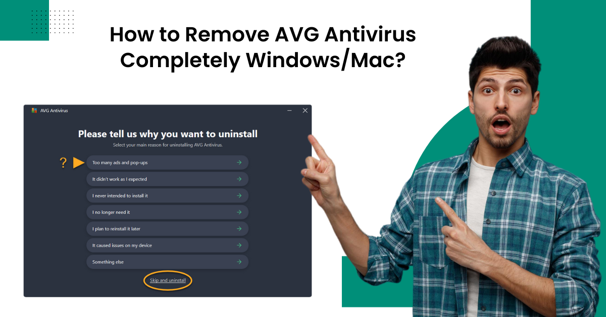 AVG Antivirus Completely Windows