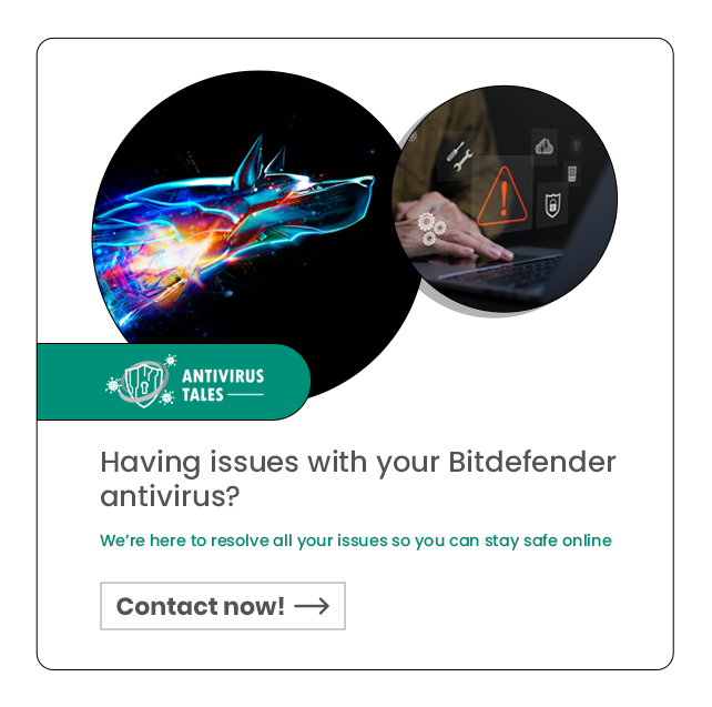 Bitdefender Antivirus