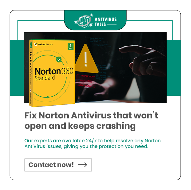 Norton Antivirus