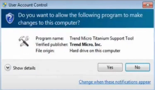 Go to More Tools and Help