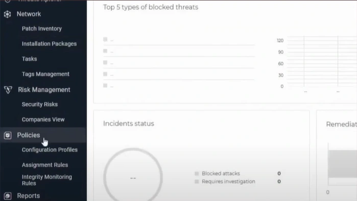 Configuration Profiles